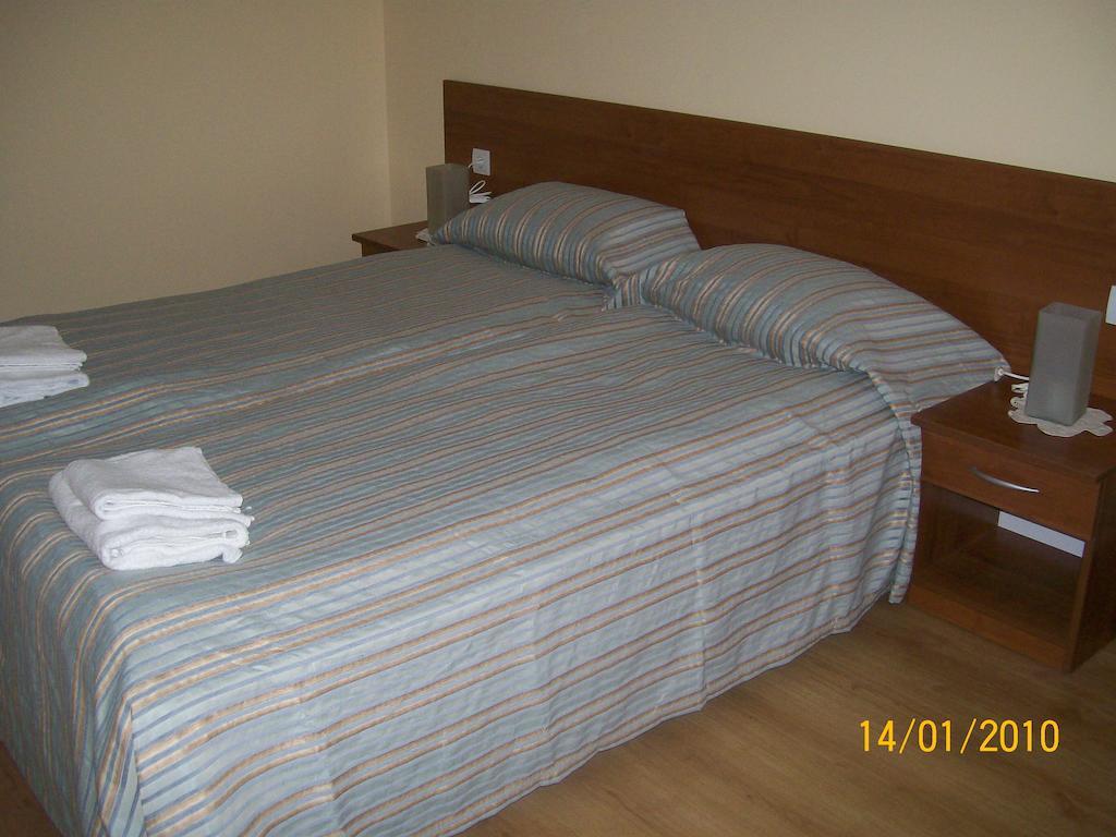 Hera Guest House Chiflik Rum bild